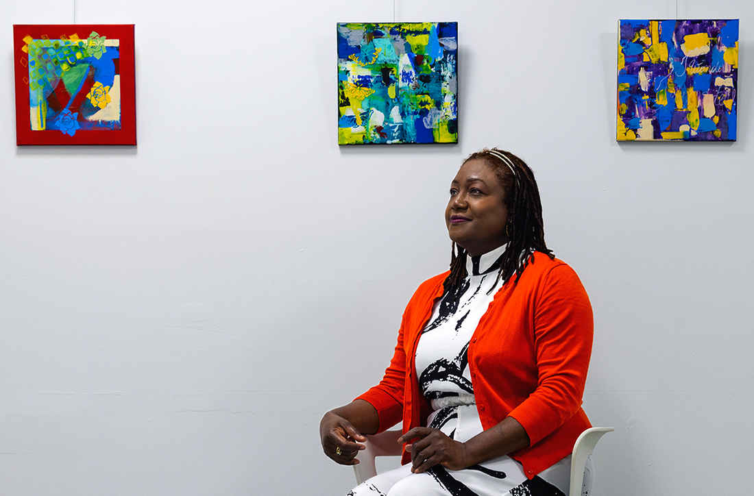 Introducing Roseprimevere