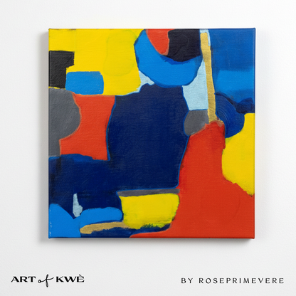 MAIN DANS LA MAIN (HAND IN HAND)