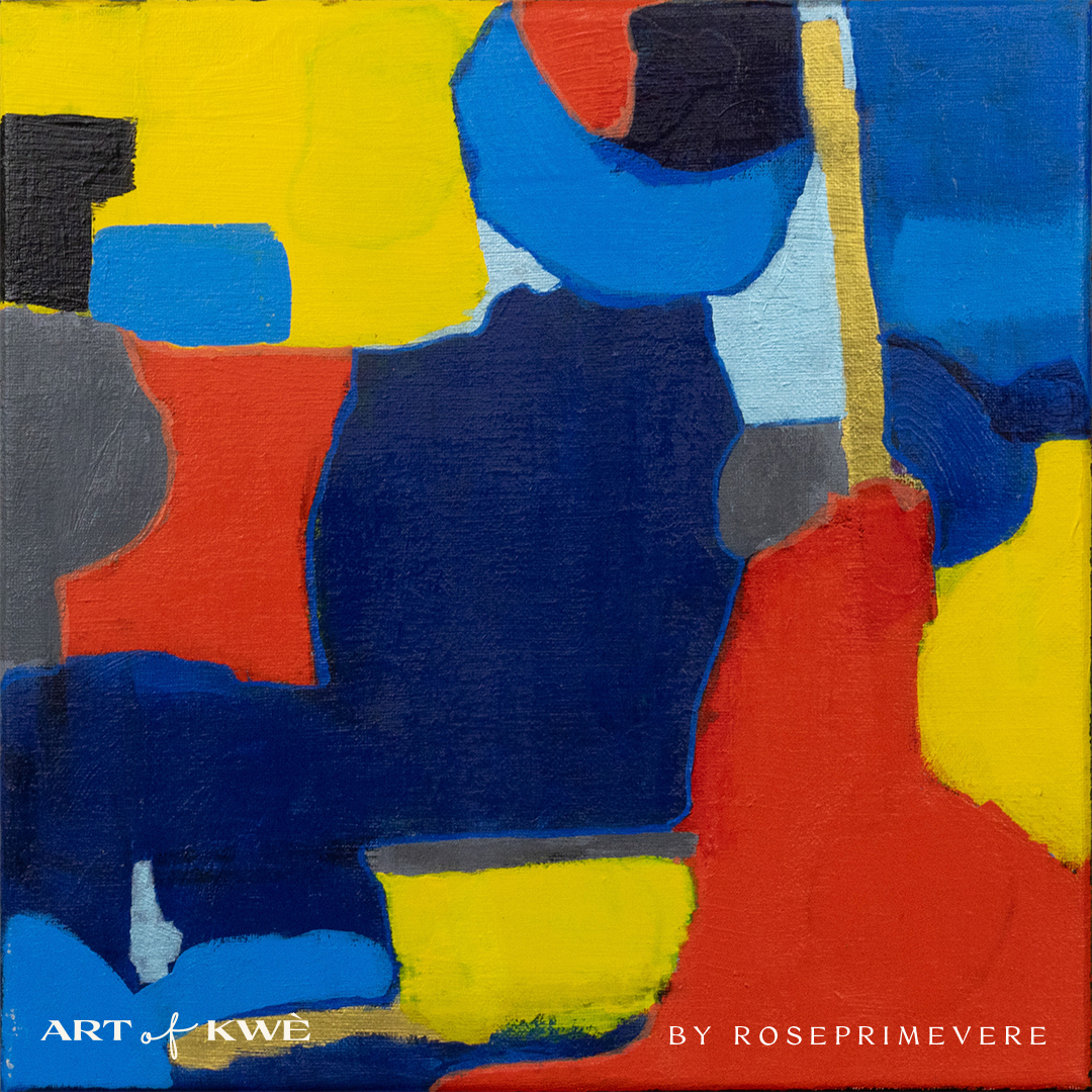 MAIN DANS LA MAIN (HAND IN HAND)